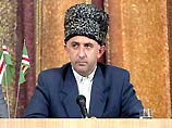 Формальный срок полномочий Аслана Масхадова на посту президента Чеченской республики Ичкерия формально истек 26 января 2002 года