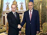 Россия и Азербайджан разделят дно Каспия по срединной линии