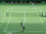 Марат Сафин проиграл в финале Аustralian Open