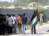 Ясир Арафат потребовал от США покончить с произраильской политикой
