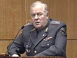 Начальник Главного управления МВД в Южном федеральном округе генерал-лейтенант милиции Михаил Рудченко Начальник Главного управления МВД в Южном федеральном округе генерал-лейтенант милиции Михаил Рудченко