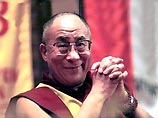 У Далай-ламы обнаружена язва желудка