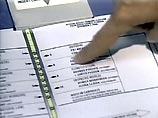 Во Флориде объявлены официальные, но не полные еще результаты пересчета голосов. У Буша на 300 голосов больше