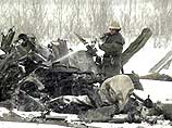 На месте катастрофы вертолета Ми-8 обнаружены 14 тел погибших. 12 из них уже опознаны
