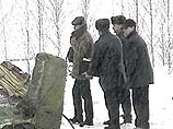 На месте катастрофы Ми-8 найдены тела 14 погибших