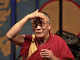 Далай-лама - духовный лидер тибетских буддистов