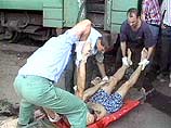 Муханин признан виновным в организации взрыва на железнодорожном вокзале в Пятигорске