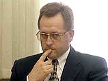 Глава российской таможни Михаил Ванин Глава российской таможни Михаил Ванин
