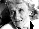 В возрасте 94 лет скончалась самая знаменитая детская писательница Астрид Линдгрен