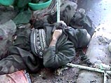 Взятую штурмом больницу Кандагара оборонял чеченец