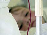 Массовая вспышка неустановленного пока инфекционного заболевания зафиксирована в одном из детских садов Красноярска