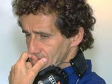 Французский суд объявил о ликвидации команды Prost Grand Prix
