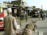 38-летний Дэниэл Перл направлялся на интервью в окрестности города Карачи 38-летний Дэниэл Перл направлялся на интервью в окрестности города Карачи