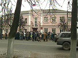 Наро-Фоминский городской суд перенес оглашение приговора Тамаре Рохлиной на 16 ноября. Об этом сообщил ее адвокат Анатолий Кучерена