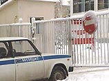 В Смоленске в результате криминальной разборки погиб один человек