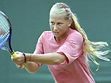 Анна Курникова согласилась принять участие в дубайском теннисном турнире, открывающемся 18 февраля