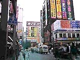 Якудза - передовое звено японской экономики