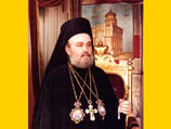 Патриарх Иерусалимский Ириней I