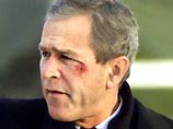 Президент США Буш страдает сердечной аритмией