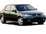 СП "GM-АвтоВАЗ" в конце 2000 года примет решение о возможном производстве автомобиля Opel Astra американской корпорации General Motors