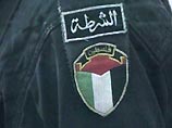 Арафат приказал бойцам движения ФАТХ явиться в места сбора с оружием