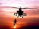 В России создаются два типа вертолетов ночного применения