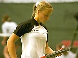 Австралийская теннисистка Хелена Докич хочет вернуть себе югославское гражданство