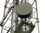 На Камчатке энергетики приступают к отключению передатчиков общероссийских телеканалов за долги