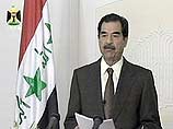 Президент Ирака Саддам Хусейн распорядился возвести в Багдаде памятник палестинской террористке
