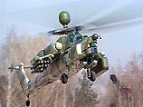 На вооружение российской армии поступит новый боевой вертолет МИ-28Н На вооружение российской армии поступит новый боевой вертолет МИ-28Н
