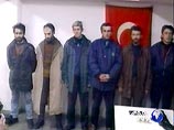 Террористы из "Аль-Каиды" устанавливают контакты с проживающими в Турции чеченцами