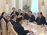 Не исключено, что состоятся встречи Азиза с российскими официальными лицами