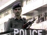 Бывшие министры задержаны пакистанской полицией в районе города Кветта