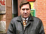 Недавно избранный губернатор Курской области Александр Михайлов извинился перед своим предшественником Александром Руцким Недавно избранный губернатор Курской области Александр Михайлов извинился перед своим предшественником Александром Руцким