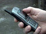На Туманном Альбионе, где пользователями сотовой связи являются 70 % жителей, хищение сотовых телефонов приняло характер эпидемии