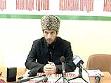Мовлади Удугов Мовлади Удугов
