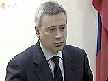 Президент компании "Лукойл" Вагит Алекперов