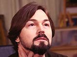 Известный художник Никас Сафронов становится актером Известный художник Никас Сафронов становится актером