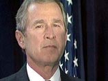 Белый дом беспокоит новая книга Бруни о Джордже Буше, которая выйдет в марте