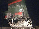 Пять человек погибли в результате столкновения поезда с автомобилем в Читинской области