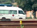 Два человека погибли при взрыве автобуса в Индии