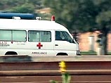 Два человека погибли при взрыве автобуса в Индии Два человека погибли при взрыве автобуса в Индии