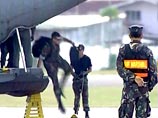 Американские и филиппинские вооруженные силы начали совместные учения