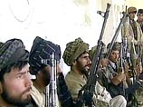 В  Гардезе  произошли вооруженные столкновения между отрядами соперничающих пуштунских лидеров
