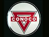 В случае покупки Conoco ChevronTexaco увеличила бы добычу газа в Северной Америке и расширила свое присутствие в Мексиканском заливе