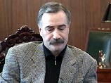 В президенты Ингушетии баллотируются два брата бывшего президента Руслана Аушева В президенты Ингушетии баллотируются два брата бывшего президента Руслана Аушева