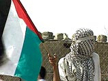 Саудовская Аравия негласно предложила вознаграждение в размере 5000 долларов США любому боевику "Аль-Каиды", который изъявит желание поселиться на палестинских территориях