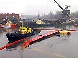 Экологи выражают серьезную обеспокоенность последствиями катастрофы в Финском заливе, где затонул российский теплоход "Нордландия" Экологи выражают серьезную обеспокоенность последствиями катастрофы в Финском заливе, где затонул российский теплоход "Нордландия"