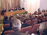 Выступление Петухова прошло в рамках пленума Верховного суда России, на котором обобщалась судебная практика по уголовным делам в сфере незаконного оборота оружия и взрывчатых веществ Выступление Петухова прошло в рамках пленума Верховного суда России, на котором обобщалась судебная практика по уголовным делам в сфере незаконного оборота оружия и взрывчатых веществ