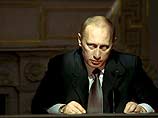 Добро пожаловать в эпоху Путина, такими словами начинается статья в Time, посвященная свободе слова в путинской России